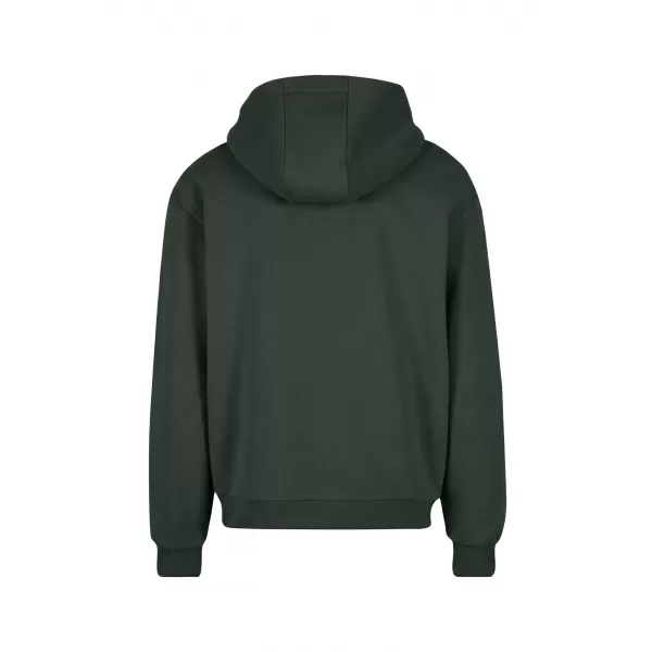  Moški pulover URBAN CLASSICS TB7284-00615 GOZD 