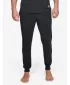 Moške trenirke UNDER ARMOUR RECOVERY SLEEPWEAR JOGGER 1329519-001 ČRNA