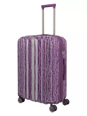 Kovček TRAVELITE LASCANA EDITION M SLIVA