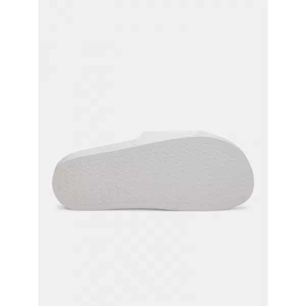  Moški copati UNDER ARMOUR ARMR SLIDE 6007527-100 BELA 