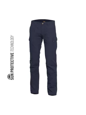 Moške hlače PENTAGON BDU 2.0 TROPIC PANTS K05060 POLNOČNO MODRA