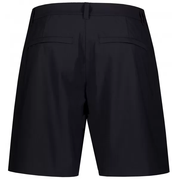  Moške kratke hlače ALTISPORT ATS SHORT CLASSIC-FIT 9 ČRNA 