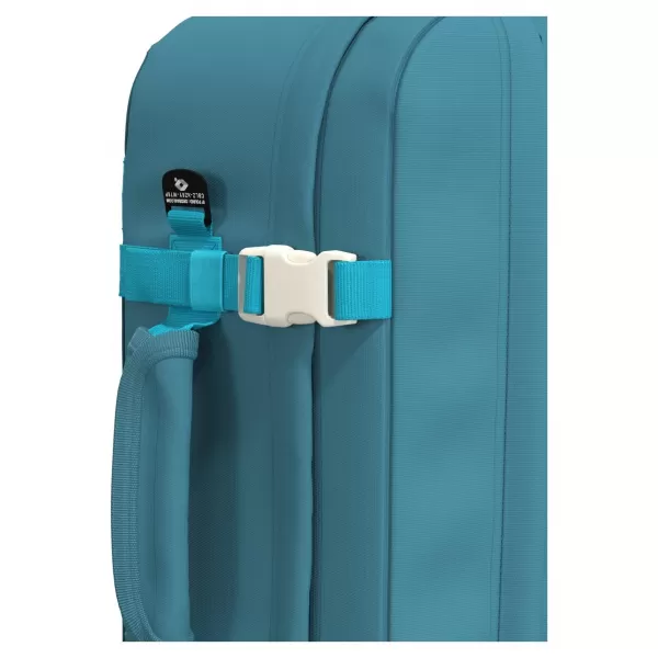  Nahrbtnik CABINZERO Classic 44L BALI MODRA 