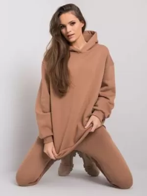 Ženski komplet BASIC FEEL GOOD RV-KMPL-7372.26X KAMELA