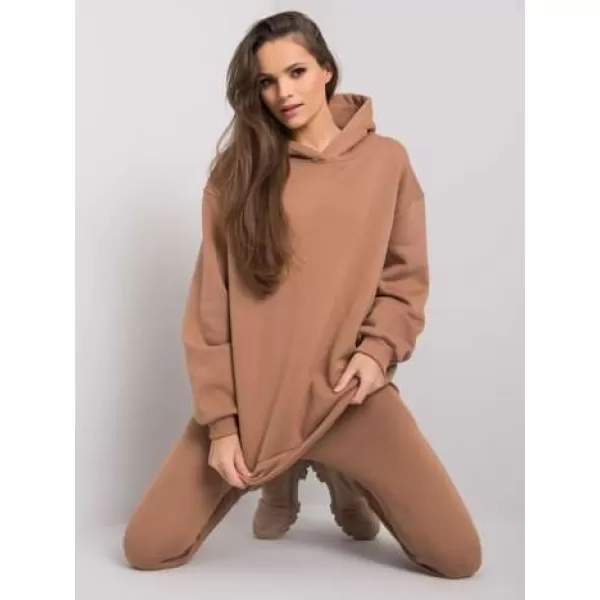  Ženski komplet BASIC FEEL GOOD RV-KMPL-7372.26X KAMELA 