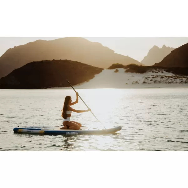  Deska za veslanje SKIFFO RIVAGE LAGOON NEDOLOČEN 