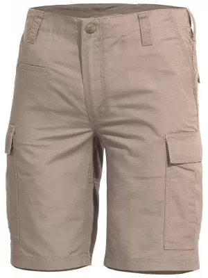 Moške kratke hlače PENTAGON BDU 2.0 SHORTS K05011 KAKI