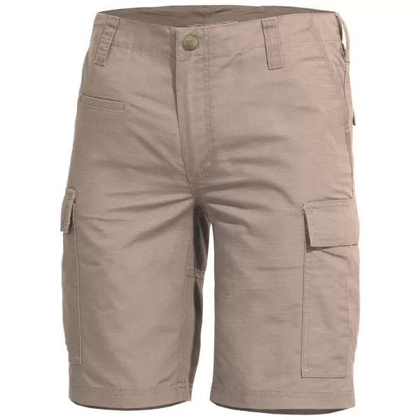  Moške kratke hlače PENTAGON BDU 2.0 SHORTS K05011 KAKI 