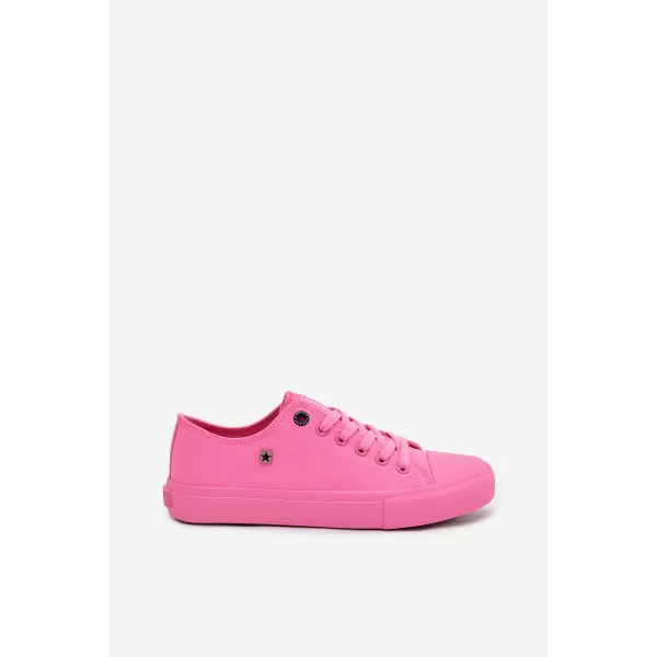  Ženske superge BIG STAR SHOES TT274015 ROZA 