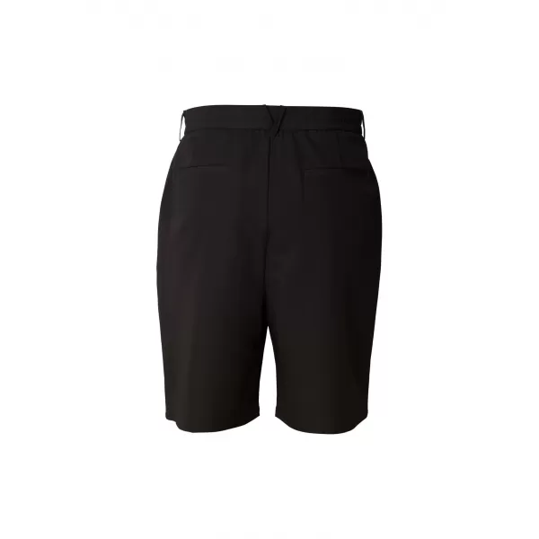  Moške kratke hlače URBAN CLASSICS TB8435-00007 ČRNA 