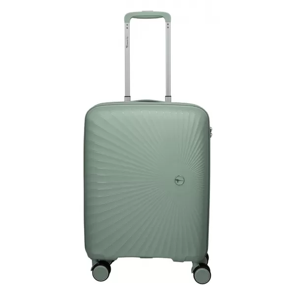  Kovček TRAVELITE TAMARIS VOYAAGE ŽAJBELJ ZELEN 