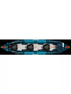 Kajak ABSTRACT Azura 415 NEDOLOČEN