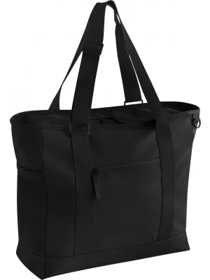 Športna torba BAGBASE | BG 564 ČRNA