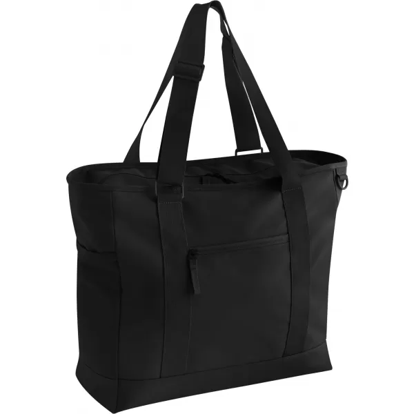  Športna torba BAGBASE | BG 564 ČRNA 