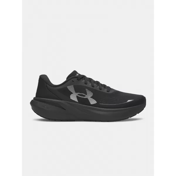  Moški čevlji UNDER ARMOUR UA VELOCITI PACE 6009107-001 ČRNA 