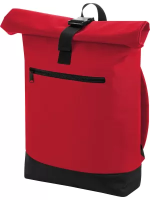 Nahrbtnik BAGBASE | BG 855 KLASIČNA RDEČA