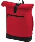 Nahrbtnik BAGBASE | BG 855 KLASIČNA RDEČA