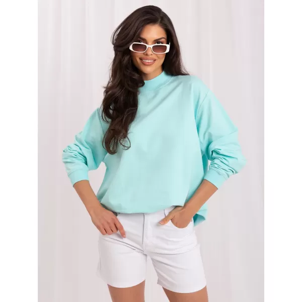  Ženski pulover BASIC FEEL GOOD RV-BL-5185.87P KOVNICA 