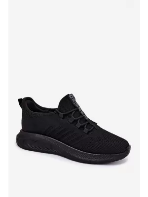 Moške superge BIG STAR SHOES UU174003 ČRNA