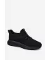 Moške superge BIG STAR SHOES UU174003 ČRNA