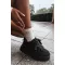 Ženski snežaki BIG STAR SHOES SS274104 ČRNA