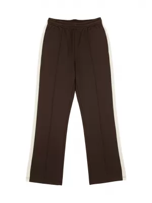 Moške trenirke URBAN CLASSICS TB8614-00075 RJAVA