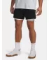 Moške kratke hlače UNDER ARMOUR VANISH ELITE 6IN SHORT 6009868-008 ČRNA
