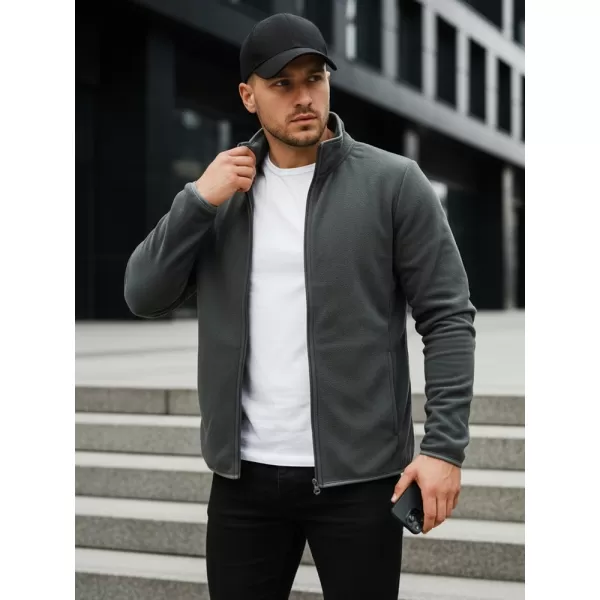  Moški pulover DSTREET BX4772 TEMNO SIVA 