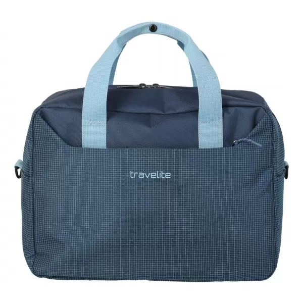  Kovček TRAVELITE Corsiica S,M,L,BB MODRA 