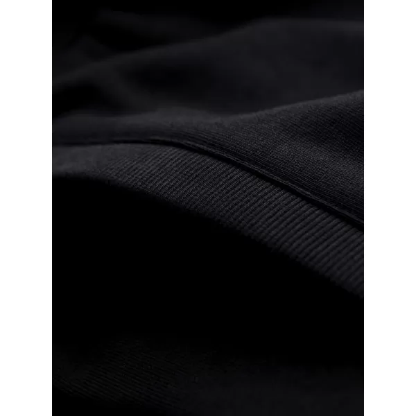  Moške kratke hlače OMBRE OM-SRBS-0205 ČRNA 