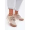 Ženske superge BIG STAR SHOES UU274001 BEŽ