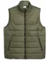 Moška jakna PUMA ESS PADDED VEST 68520986 TANČICA IZ MAHU