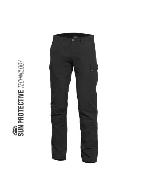 Moške hlače PENTAGON BDU 2.0 TROPIC PANTS K05060 ČRNA