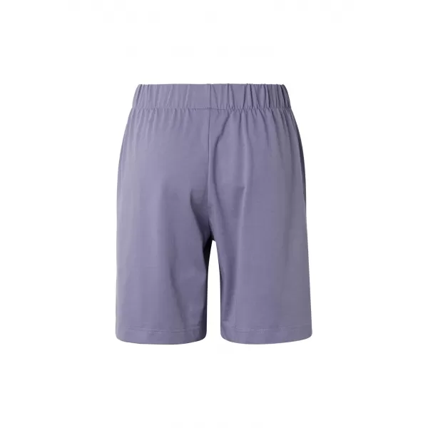  Ženske kratke hlače URBAN CLASSICS TB8180 PRAŠNO VIJOLIČNA 