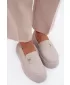 Ženski gležnjarji VINCEZA 93218 BEŽ