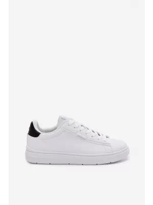 Moške superge BIG STAR SHOES TT174331 BELA