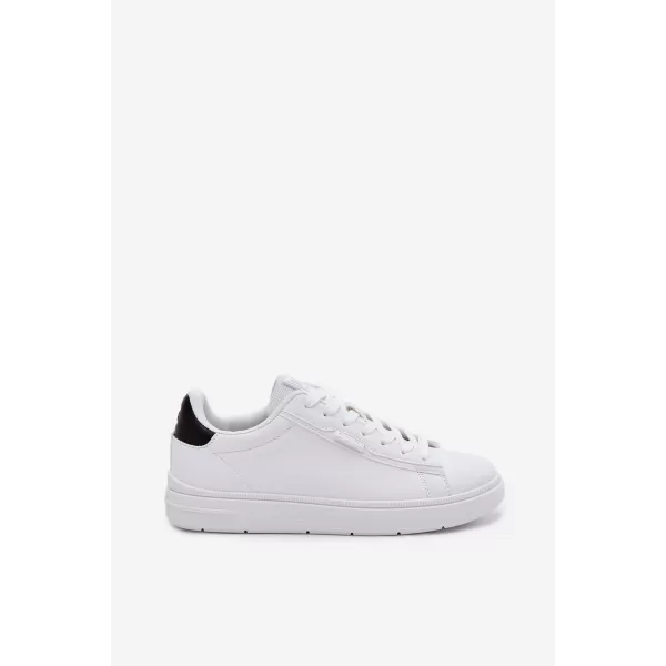  Moške superge BIG STAR SHOES TT174331 BELA 