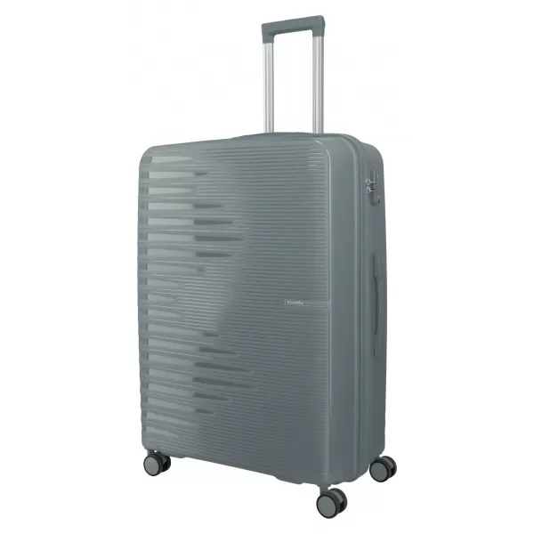  Komplet kovčkov TRAVELITE PACIFIC ANTRACIT 