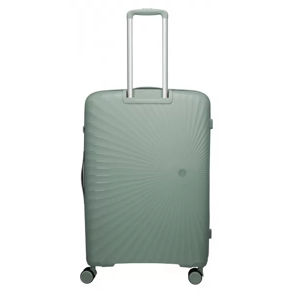  Kovček TRAVELITE TAMARIS VOYAAGE ŽAJBELJ ZELEN 