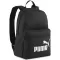 Nahrbtnik PUMA PHASE SMALL BACKPACK 09132301 ČRNA PUMA