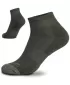Nogavice PENTAGON LOW CUT SOCKS EL14013 OLIVNO ZELENA