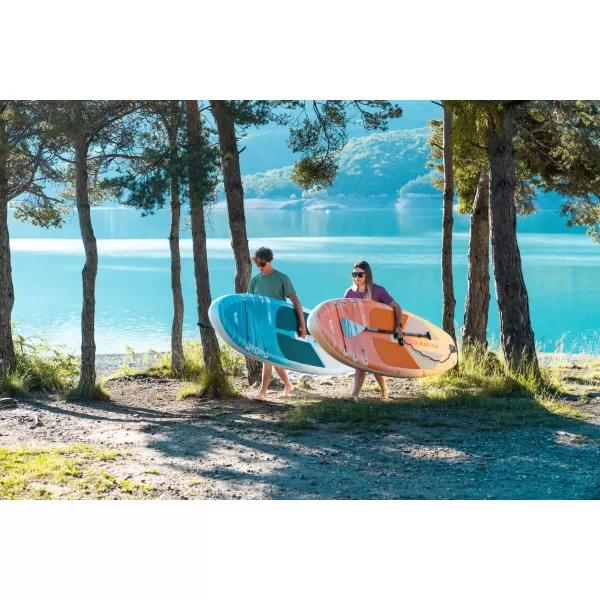  Deska za veslanje AQUA MARINA Halo NEDOLOČEN 