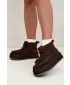 Ženski čevlji BIG STAR SHOES UU274678 RJAVA/BEŽ