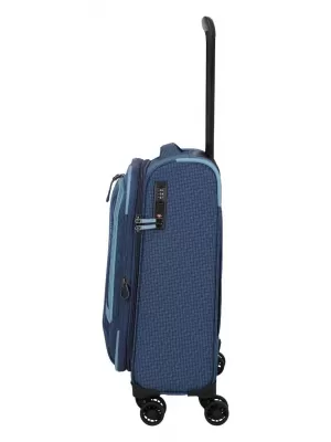 Kovček TRAVELITE Corsiica S MODRA