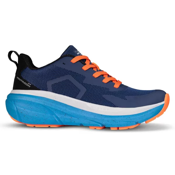  Moški čevlji PENTAGON INVICTUS FIELD SNEAKERS VOLTAGE K15065-VLG VEČBARVNA 