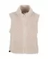 Ženski telovnik URBAN CLASSICS TB7087-02903 BELI PESEK