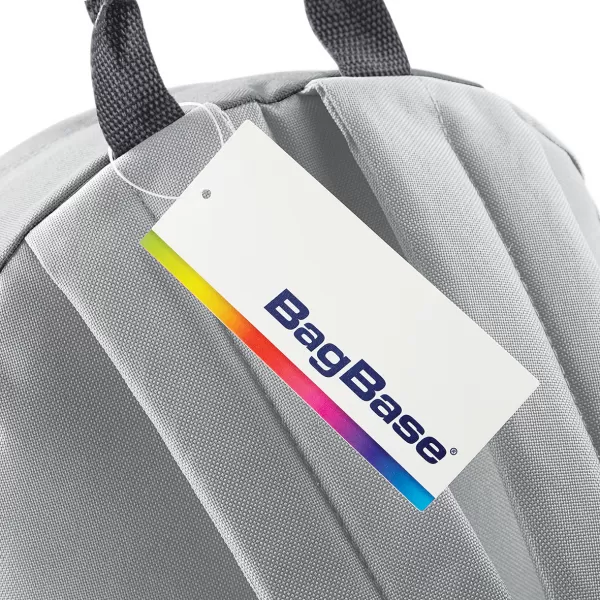  Nahrbtnik BAGBASE | BG 125 ORANŽNA RJA 