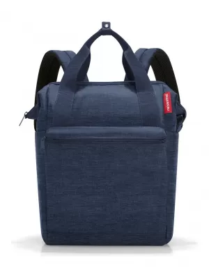 Torba REISENTHEL ALLROUNDER R TWIST MORNARICA