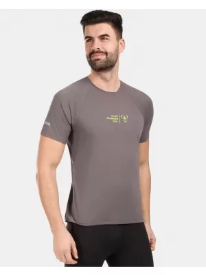 Moška funkcionalna majica KILPI WYLDER-M 1M0304KI SIVA