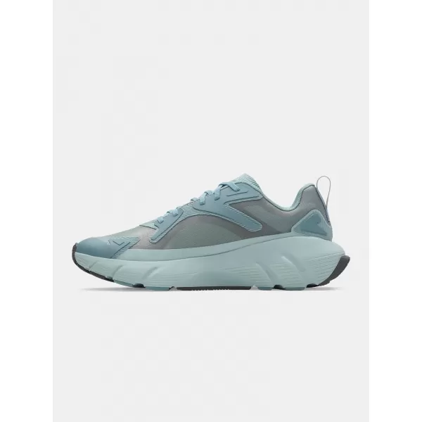  Škornji UNDER ARMOUR AURA RPSTP 6008992-323 ZELENA 